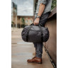 Складная спортивная сумка MATADOR ON-GRID Weekender 25L черная MATOGW01BK